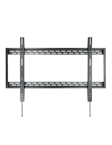 TooQ LP41130F-B soporte para TV 2,54 m (100") Negro