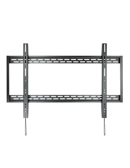 TooQ LP41130F-B soporte para TV 2,54 m (100") Negro