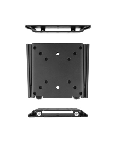 TooQ LP1023F-B soporte para TV 58,4 cm (23")