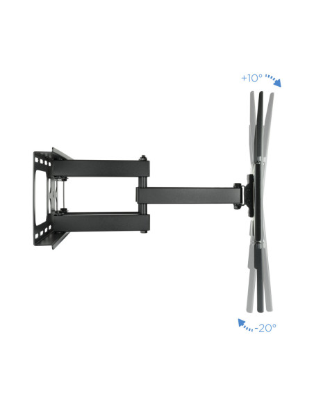 TooQ LP6270TN-B soporte para TV 177,8 cm (70")