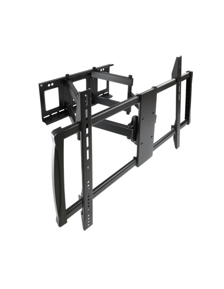 TooQ LP75100TN-B soporte para TV 152,4 cm (60") Negro