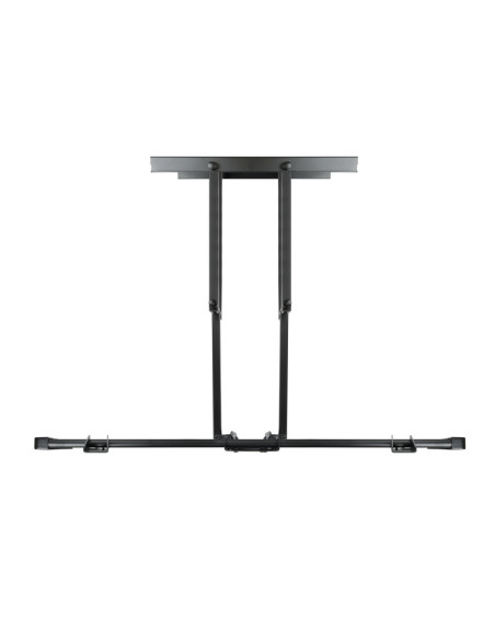 TooQ LP75100TN-B soporte para TV 152,4 cm (60") Negro