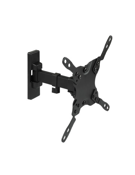 TooQ LP2042TNL-B soporte para TV 106,7 cm (42") Negro