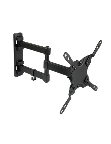 TooQ LP2142TNL-B soporte para TV 106,7 cm (42") Negro