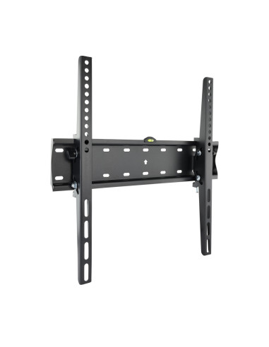 TooQ LP4255T-B soporte para TV 139,7 cm (55") Negro