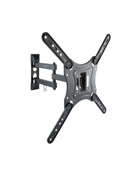 TooQ LP6055TN-B soporte para TV 139,7 cm (55")