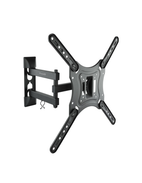 TooQ LP6055TN-B soporte para TV 139,7 cm (55")