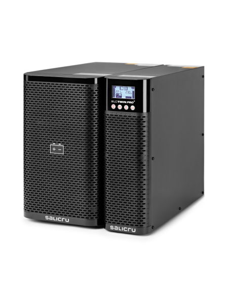 Salicru SLC-3000-TWIN PRO2 B1
