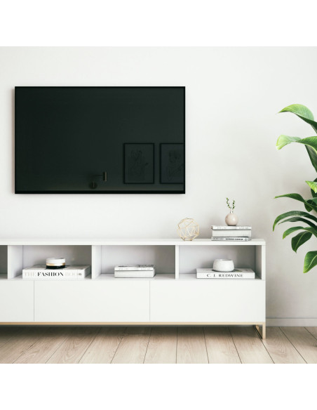 TooQ LP1044T-B soporte para TV 109,2 cm (43") Negro