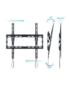 TooQ LP1071T-B soporte para TV 177,8 cm (70") Negro 2