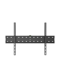 AISENS Soporte Eco Ultra Delgado Para Monitor/?? 40kg De 37-70, Negro