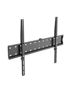 AISENS Soporte Eco Ultra Delgado Para Monitor/?? 40kg De 37-70, Negro 2