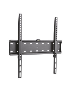 AISENS WT55F-013 soporte para TV 139,7 cm (55") Negro