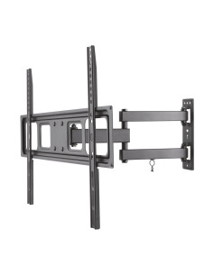 AISENS WT70TSLE-021 soporte para TV 177,8 cm (70") Negro 2