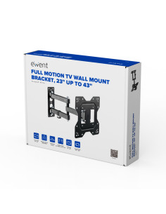 Ewent EW1522 106,7 cm (42") Negro 2