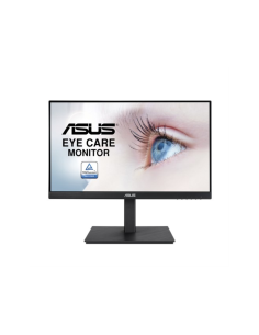 ASUS VA229QSB LED display 54,6 cm (21.5") 1920 x 1080 Pixeles Full HD Negro
