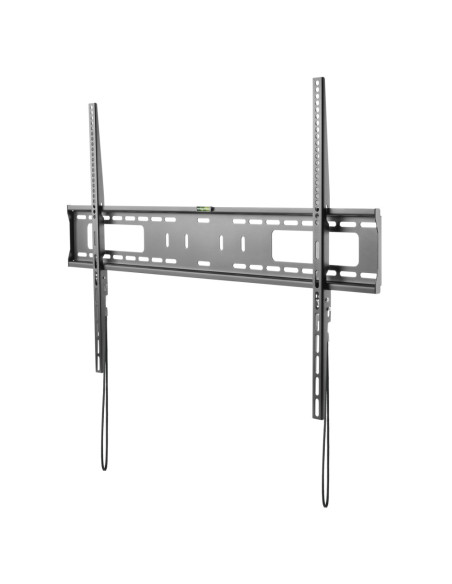 Ewent EW1504 soporte para TV 2,54 m (100") Negro