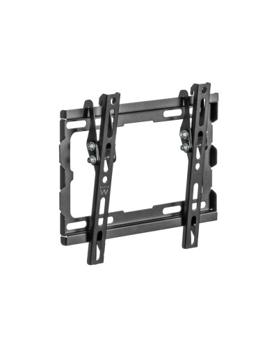 Ewent EW1506 soporte para TV 106,7 cm (42") Negro