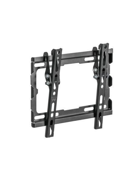 Ewent EW1506 soporte para TV 106,7 cm (42") Negro