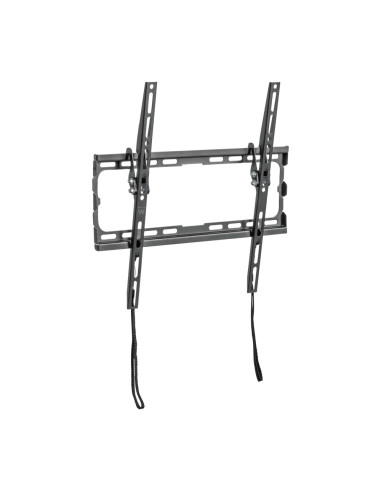 Ewent EW1507 soporte para TV 177,8 cm (70") Negro