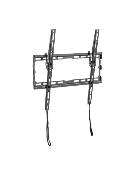 Ewent EW1507 soporte para TV 177,8 cm (70") Negro
