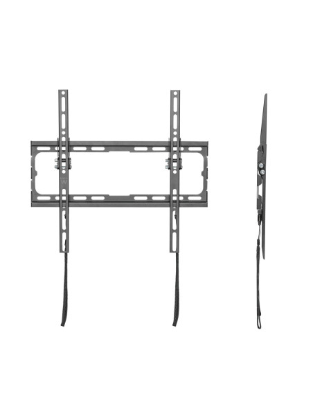 Ewent EW1507 soporte para TV 177,8 cm (70") Negro