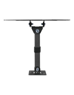 Ewent EW1521 soporte para TV 109,2 cm (43") Negro 2