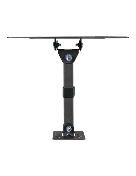 Ewent EW1521 soporte para TV 109,2 cm (43") Negro