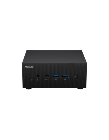 ASUS PN52-BBR758HD Negro 5800H 3,2 GHz