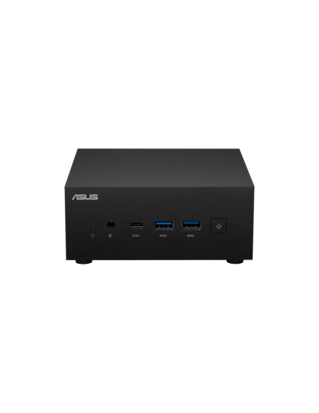ASUS PN52-BBR758HD Negro 5800H 3,2 GHz