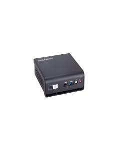 GIGABYTE GB-BMCE-4500C (rev. 1.0) Negro N4500 1,1 GHz 2