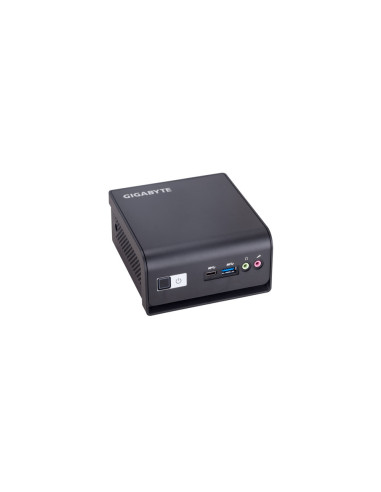 GIGABYTE GB-BMCE-4500C (rev. 1.0) Negro N4500 1,1 GHz