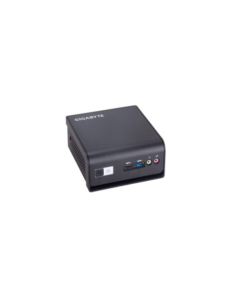 GIGABYTE GB-BMCE-4500C (rev. 1.0) Negro N4500 1,1 GHz