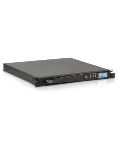 Riello Vision Rack sistema de alimentación ininterrumpida (UPS) 1,1 kVA 800 W 4 salidas AC