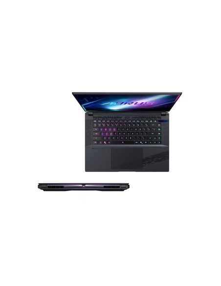 GIGABYTE AORUS ELITE 16 BWH Portátil Gaming - 16,0“, 165Hz WQXGA, Intel Ultra 9 275HX, NVIDIA RTX 5070, 32GB DDR5 5600MHz, 1TB G