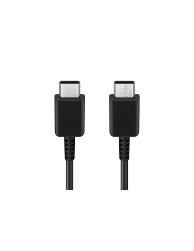 Samsung EP-DA705 cable USB 1 m USB C Negro