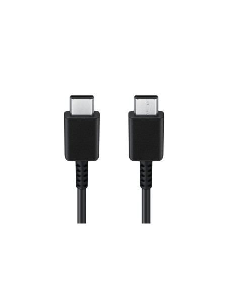 Samsung EP-DA705 cable USB 1 m USB C Negro