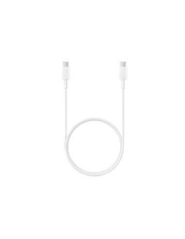 Samsung EP-DA705 cable USB 1 m USB C Blanco