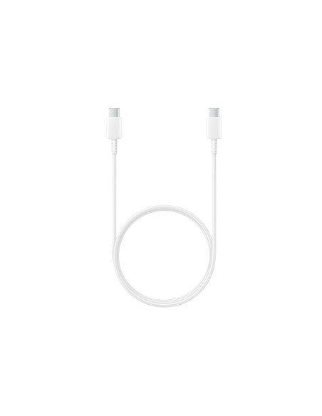 Samsung EP-DA705 cable USB 1 m USB C Blanco
