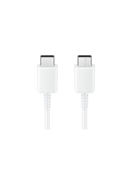 Samsung EP-DA705 cable USB 1 m USB C Blanco