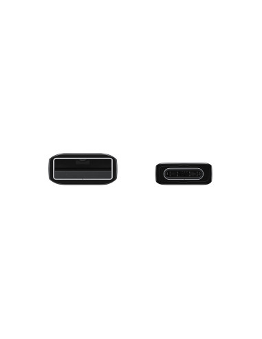 Samsung EP-DG930 cable USB 1,5 m USB A USB C Negro