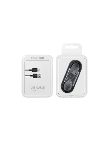 Samsung EP-DG930 cable USB 1,5 m USB A USB C Negro