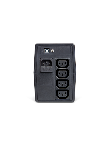 Salicru SPS 500 ONE BL IEC