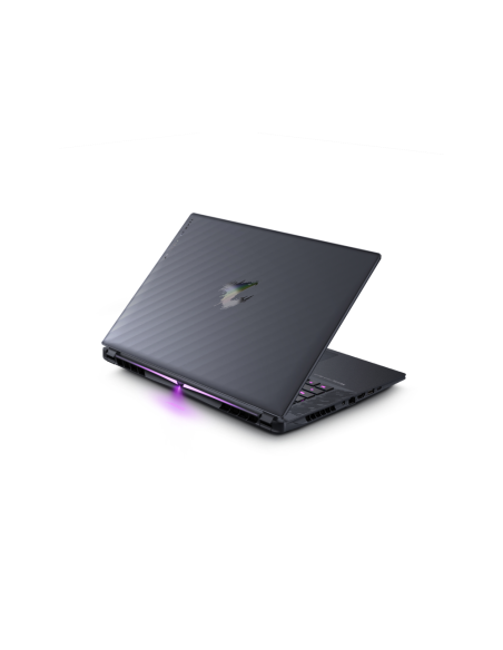 GIGABYTE AORUS ELITE 16 BWH Portátil Gaming - 16,0“, 165Hz WQXGA, Intel Ultra 9 275HX, NVIDIA RTX 5070, 32GB DDR5 5600MHz, 1TB G