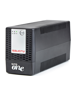 Salicru SPS 900 ONE BL IEC 2