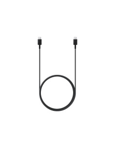 Samsung EP-DX310JBEGEU cable USB 1,8 m USB C Negro