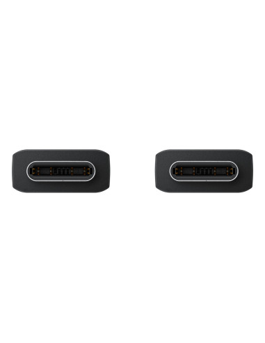 Samsung EP-DX310JBEGEU cable USB 1,8 m USB C Negro