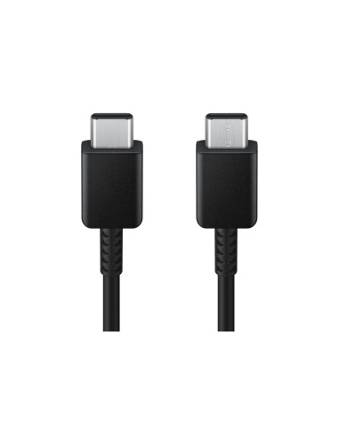 Samsung EP-DX310JBEGEU cable USB 1,8 m USB C Negro