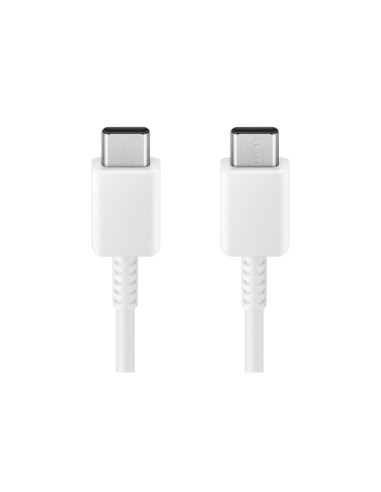 Samsung EP-DX310JWEGEU cable USB 1,8 m USB C Blanco