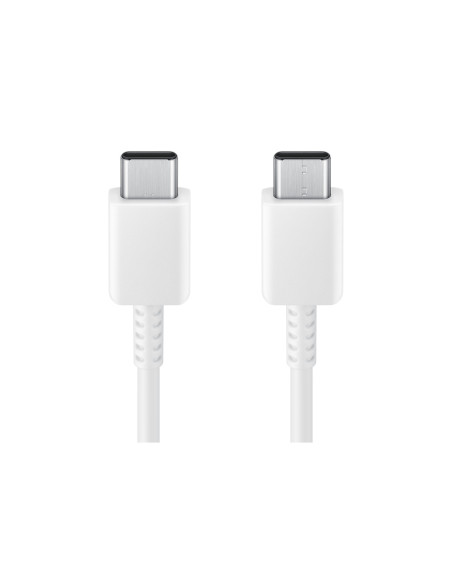 Samsung EP-DX310JWEGEU cable USB 1,8 m USB C Blanco